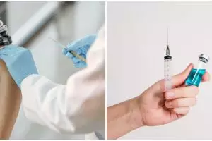 58 Juta orang sudah divaksinasi, Indonesia ranking 6 dunia