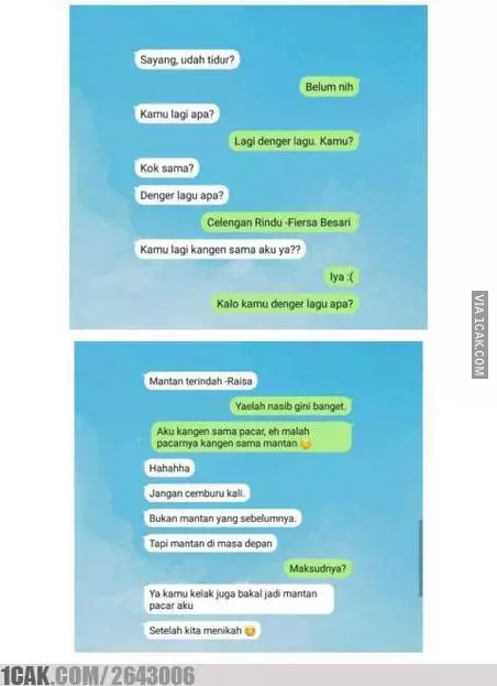 chat ketahuan pacar bikin harus ngeles © 2021 berbagai sumber chat ketahuan pacar bikin harus ngeles © 2021 berbagai sumber