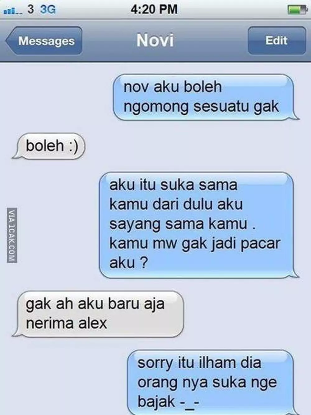 chat ketahuan pacar bikin harus ngeles © 2021 berbagai sumber chat ketahuan pacar bikin harus ngeles © 2021 berbagai sumber