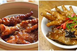 11 Resep dimsum ceker rumahan,  nggak kalah dengan restoran China