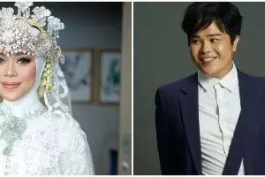 Siger Lesty Kejora dikritik, ini jawaban Bennu Sorumba sebagai MUA