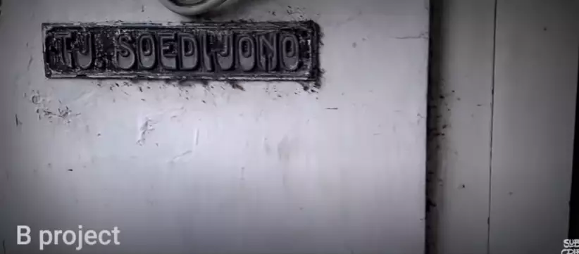 potret rumah Dono Warkop di kampung halaman YouTube