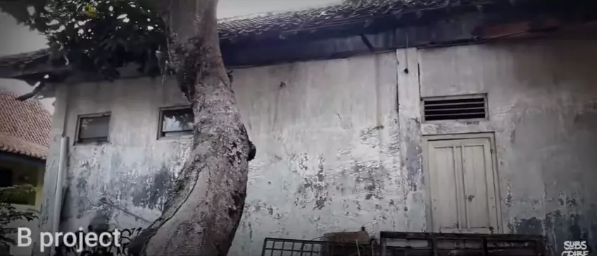 potret rumah Dono Warkop di kampung halaman YouTube