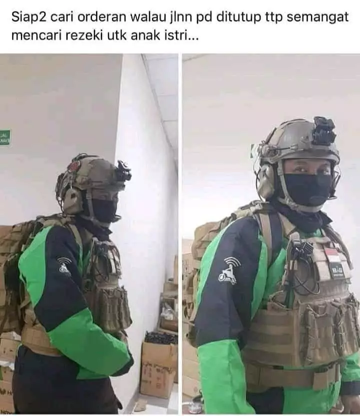 momen lucu bapak-bapak absurdnya totalitas © 2021 instagram.com momen lucu bapak-bapak absurdnya totalitas © 2021 instagram.com