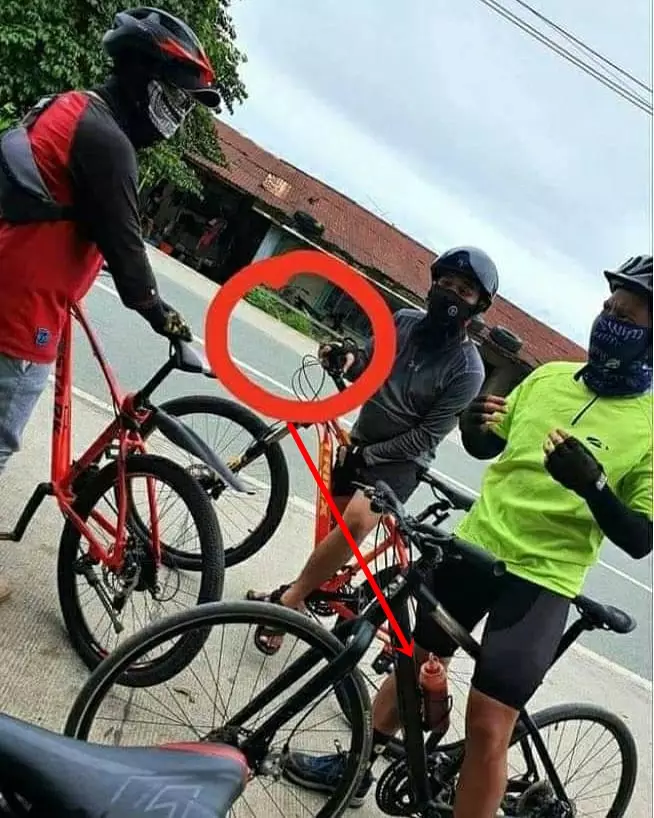 momen lucu bapak-bapak absurdnya totalitas © 2021 instagram.com momen lucu bapak-bapak absurdnya totalitas © 2021 instagram.com