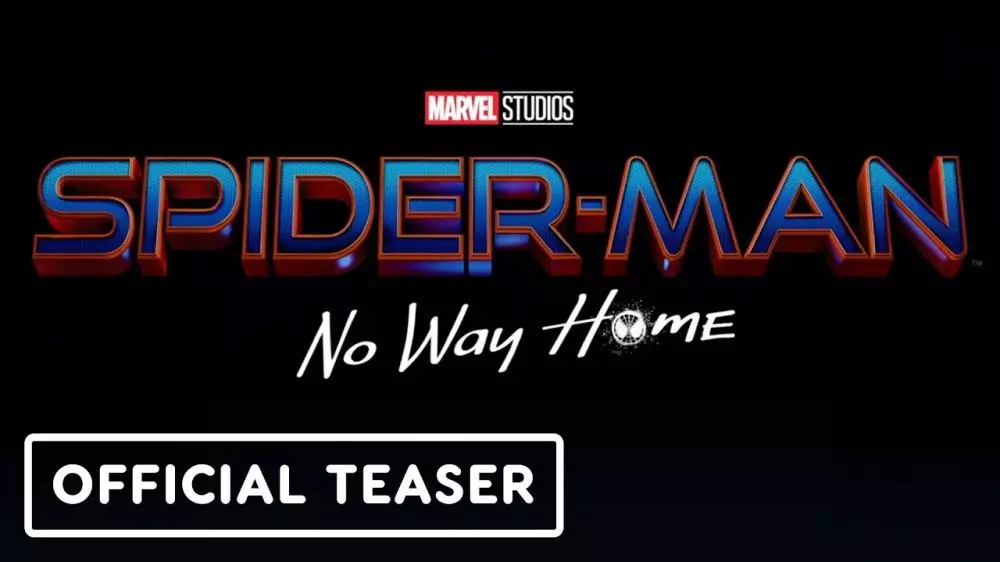 trailer Spider-Man: No Way Home rilis resmi berbagai sumber