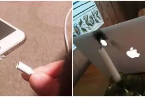 11 Momen apes waktu pakai gadget ini bikin auto ngelus dada