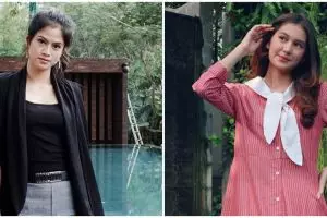 Musuhan di sinetron, ungkapan Hana Saraswati ke Zoe Abbas ini disorot