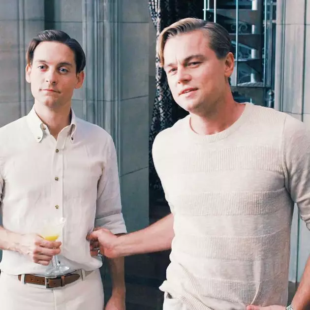 Kabar baru Tobey Maguire 'Spider-Man' berbagai sumber Kabar baru Tobey Maguire 'Spider-Man' berbagai sumber