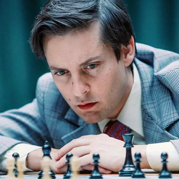 Kabar baru Tobey Maguire 'Spider-Man' berbagai sumber Kabar baru Tobey Maguire 'Spider-Man' berbagai sumber