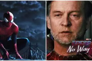 7 Kabar baru Tobey Maguire 'Spider-Man', comeback usai vakum 7 tahun