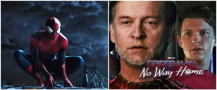 7 Kabar baru Tobey Maguire 'Spider-Man', comeback usai vakum 7 tahun
