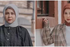 Kisah perjuangan Kesha Ratuliu rasakan penyakit GERD saat hamil