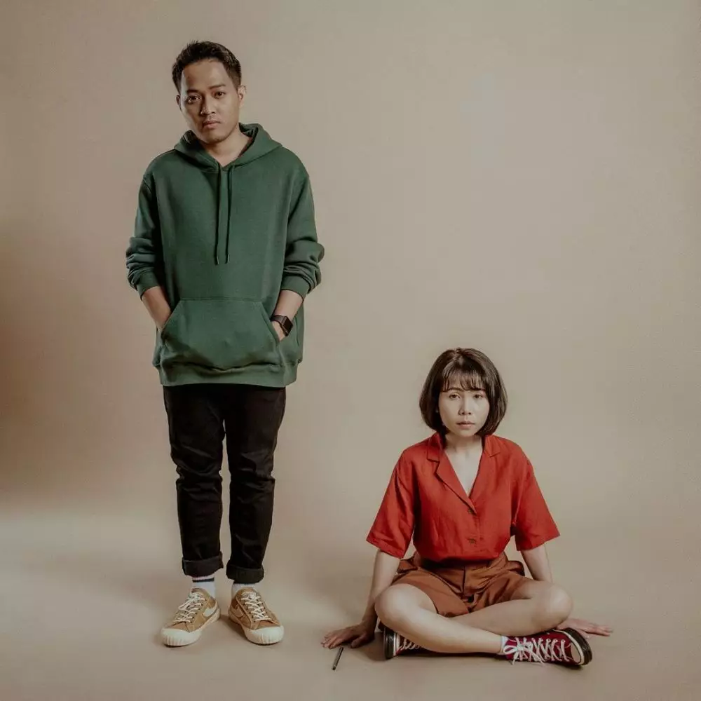 Suara Kayu © 2021 brilio.net Suara Kayu © 2021 brilio.net