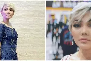 Aksi Rina Nose cover lagu Beggin versi Sunda ini tuai pujian