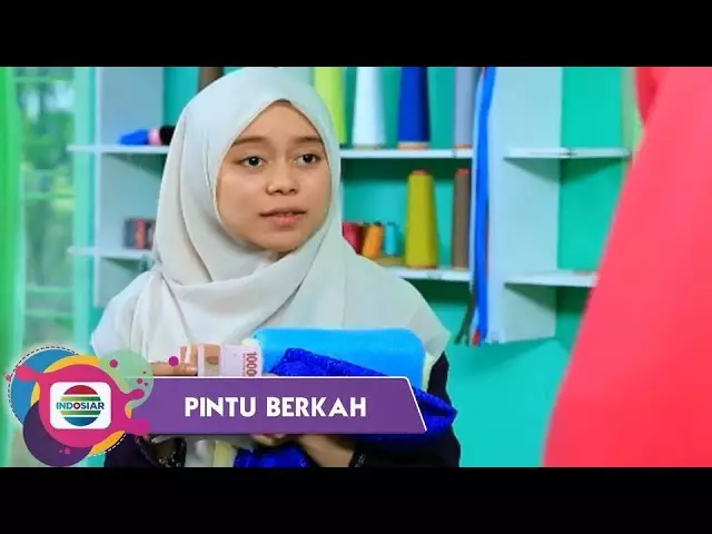 Potret lawas Lesty Kejora saat main sinetron berbagai sumber