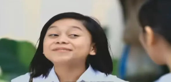 Potret lawas Lesty Kejora saat main sinetron berbagai sumber