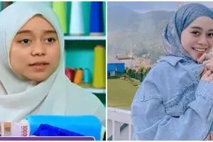 7 Potret lawas Lesty Kejora saat main sinetron, aktingnya jempolan