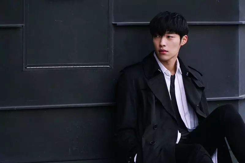 9 Karakter playboy drama Korea berbagai sumber 9 Karakter playboy drama Korea berbagai sumber