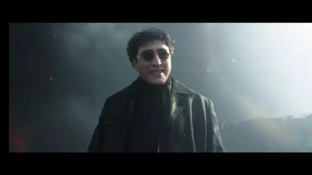 5 Karakter jahat Spider-Man: No Way Home berbagai sumber