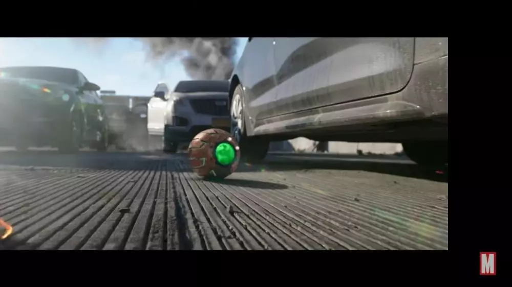 5 Karakter jahat Spider-Man: No Way Home berbagai sumber