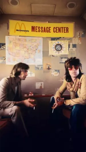 kenangan Charlie Watts © 2021 brilio.net kenangan Charlie Watts © 2021 brilio.net