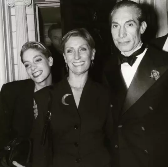 kenangan Charlie Watts © 2021 brilio.net kenangan Charlie Watts © 2021 brilio.net