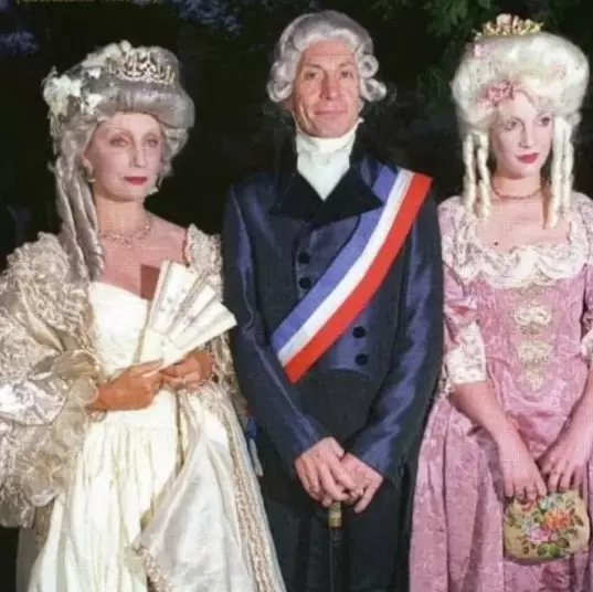 kenangan Charlie Watts © 2021 brilio.net kenangan Charlie Watts © 2021 brilio.net