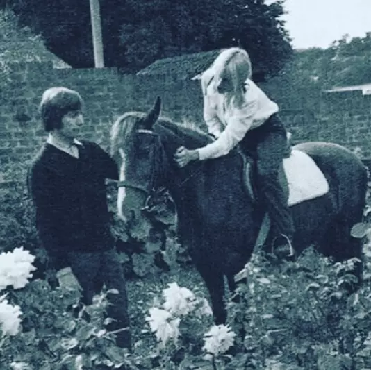 kenangan Charlie Watts © 2021 brilio.net kenangan Charlie Watts © 2021 brilio.net