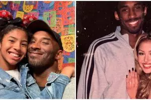 Mendiang Kobe Bryant ultah ke-43, sang istri tulis pesan penuh cinta