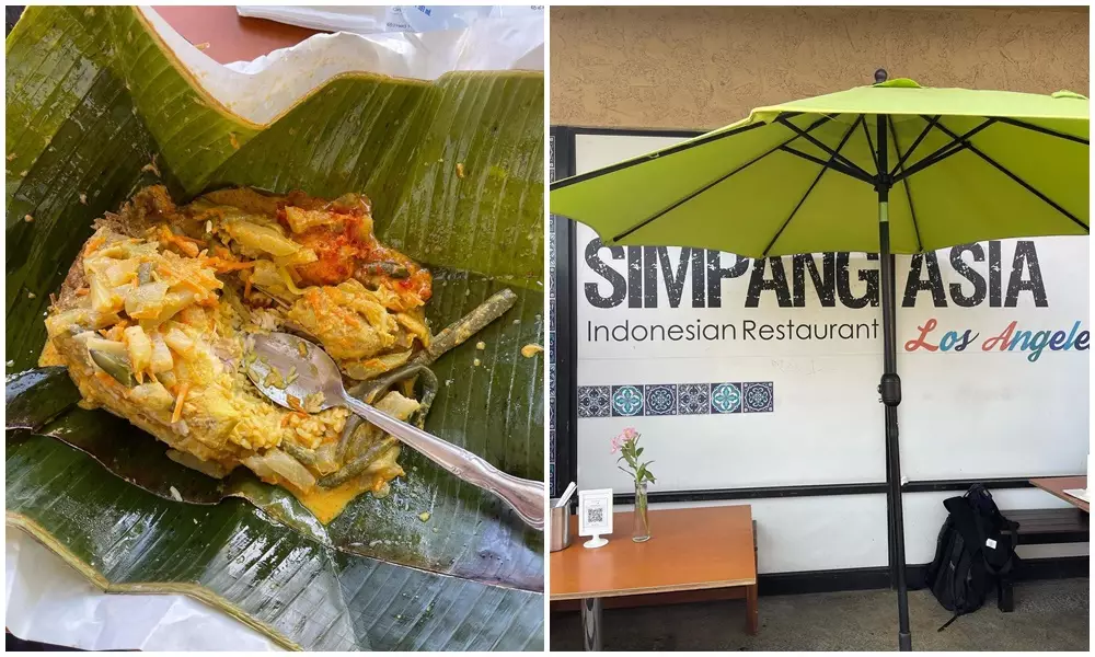 yellowclaw makan mi goreng © 2021 Instagram yellowclaw makan mi goreng © 2021 Instagram