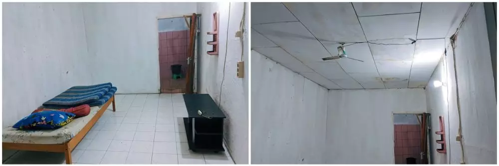 rombak kamar kos © 2021 Twitter