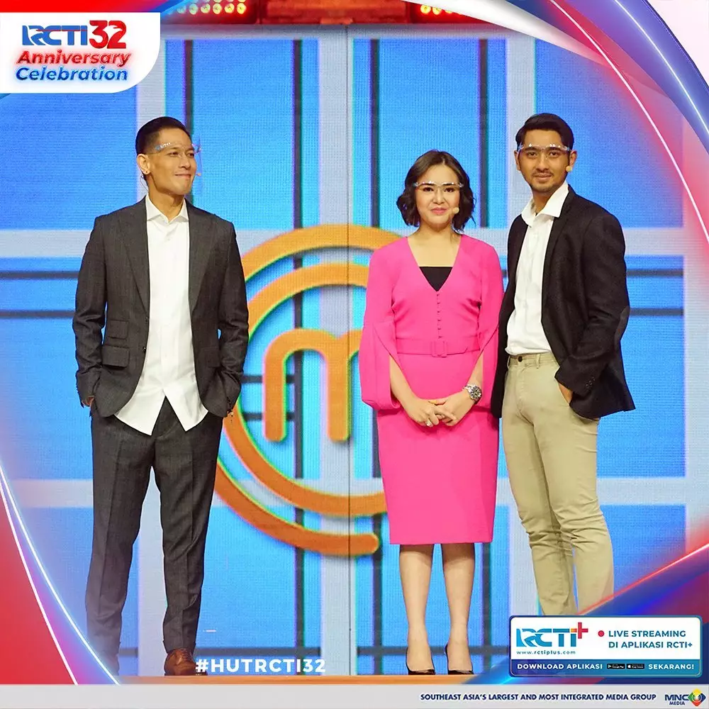 Gaya pemain Ikatan Cinta di acara drama musikal dari berbagai sumber Gaya pemain Ikatan Cinta di acara drama musikal dari berbagai sumber