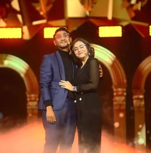 Gaya pemain Ikatan Cinta di acara drama musikal dari berbagai sumber Gaya pemain Ikatan Cinta di acara drama musikal dari berbagai sumber