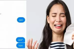 11 Chat lucu niatnya mau nembak ini endingnya malah PHP banget