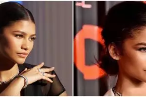 Selain di Spider-Man, ini 7 film yang pernah dibintangi Zendaya