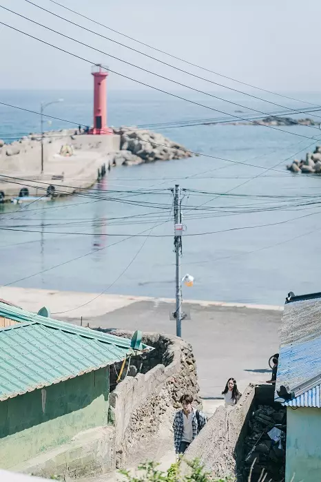 Fakta drama Korea Hometown Cha-Cha-Cha Netflix