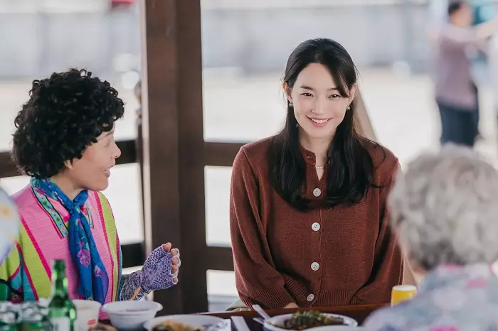 Fakta drama Korea Hometown Cha-Cha-Cha Netflix