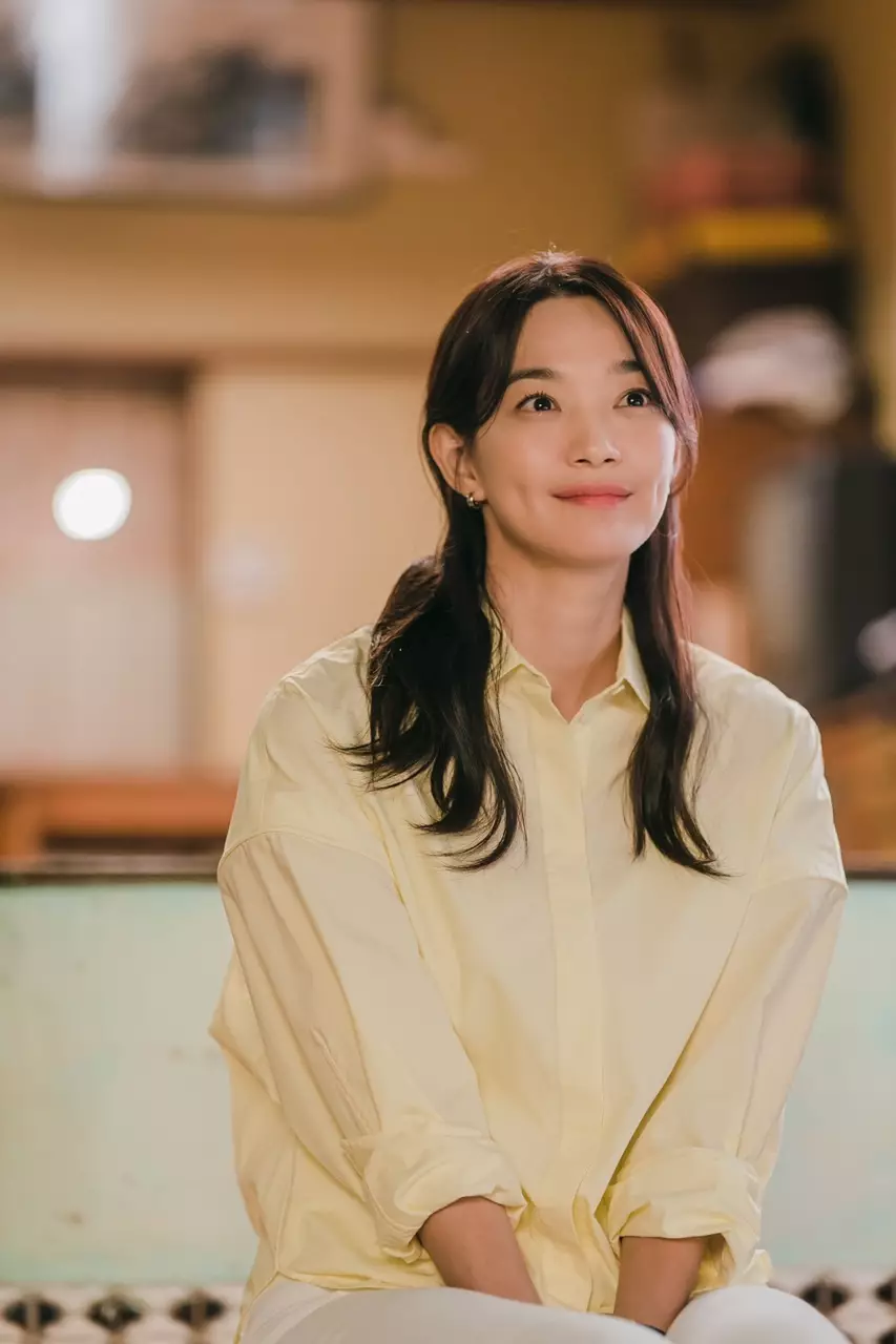 Fakta drama Korea Hometown Cha-Cha-Cha Netflix