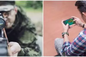 5 Rahasia menjadi sniper pro di gim PUBGM, sekali tembak musuh tumbang