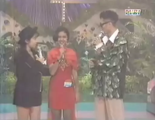 potret lawas krisdayanti di asia bagus © YouTube potret lawas krisdayanti di asia bagus © YouTube