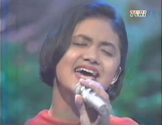 potret lawas krisdayanti di asia bagus © YouTube potret lawas krisdayanti di asia bagus © YouTube