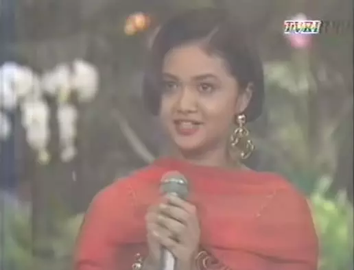 potret lawas krisdayanti di asia bagus © YouTube potret lawas krisdayanti di asia bagus © YouTube