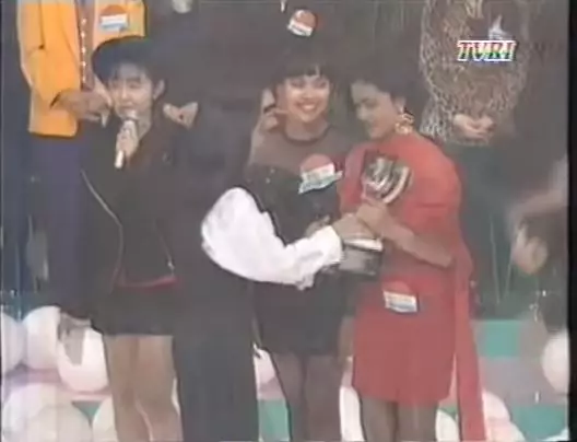 potret lawas krisdayanti di asia bagus © YouTube potret lawas krisdayanti di asia bagus © YouTube