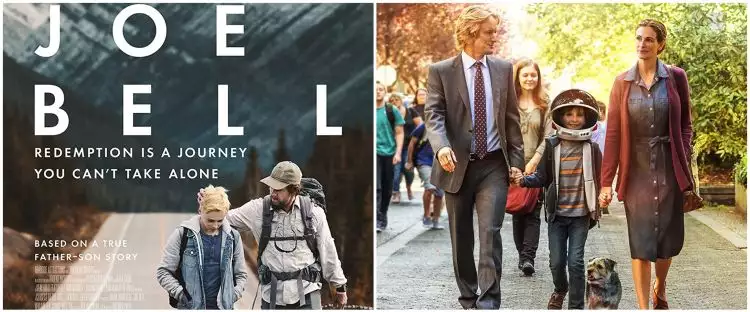 7 Film Hollywood kisahkan korban bullying, terbaru Good Joe Bell