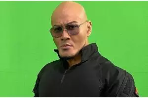 7 Pola hidup sehat Deddy Corbuzier, bantu cepat recovery dari Covid-19