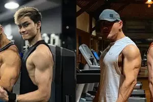 Takut kehilangan ayah, ini pernyataan Azka Corbuzier yang bikin sedih