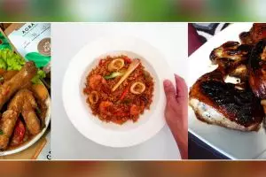 3 Menu potluck meal ini enak dan mudah dibuat, cocok buat arisan