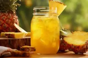 3 Manfaat rajin mengonsumsi jus nanas yang kaya kandungan nutrisi