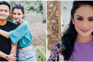 Azriel Hermansyah posting foto sama pacar, komentar KD jadi sorotan